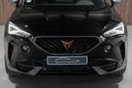 Cupra Formentor 1.4 e-Hybrid VZ Performance PANO LED CAMERA, Gebruikt, Euro 6, 4 cilinders, Leder en Stof
