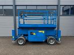 Genie GS2669DC Hoogwerker Schaarhoogwerker (bj 2013), Zakelijke goederen, Machines en Bouw | Liften, Steigers en Ladders