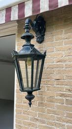 Buitenlamp voor aan de gevel, Tuin en Terras, Ophalen, Gebruikt, Wandlamp, Netvoeding