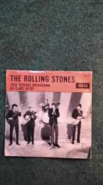 THE ROLLING STONES, Ophalen of Verzenden, Zo goed als nieuw, Pop