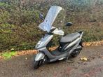 Kymco VP50  25km 2700km op de teller. ZGAN, Fietsen en Brommers, Scooters | Kymco, Ophalen, Overige modellen, Zo goed als nieuw