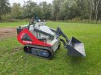 skidsteer, Ophalen of Verzenden, Glastuinbouw