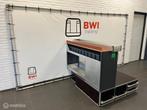 Beks dubbele bodem set / bedrijfswageninrichting / ladekast, Auto diversen, Ophalen of Verzenden