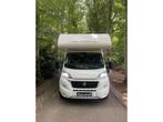 Eura Mobil Forster 699 HB Garage Automaat 73000 km 2019, Bedrijf, Diesel, Tot en met 6, Eura Mobil