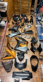 Suzuki GSXR 1000 K7 K8 Onderdelen, Motoren, Ophalen