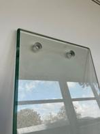 Counter. Balie. Toonbank. Bar glas glasplaat, Ophalen, Zo goed als nieuw