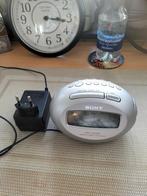 Sony digitale radio wekker dream machine, Audio, Tv en Foto, Ophalen of Verzenden, Zo goed als nieuw, Radio