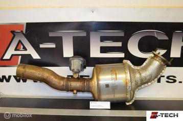 Katalysator + smoorklep Audi A5 F5 2.0 TDI 17->) 8w0131703aq beschikbaar voor biedingen