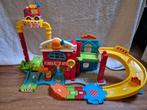 Vtech brandweerkazerne, Ophalen, Gebruikt, 2 tot 4 jaar
