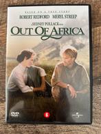 DVD Out of Africa Robert Redford Meryl Streep classic, Cd's en Dvd's, Ophalen of Verzenden, Zo goed als nieuw, Drama