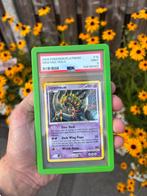 Giratina holo 10 Pokemon Platinum psa 9, Ophalen of Verzenden, Nieuw