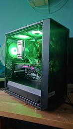 Intel i7 Game PC met gtx 1070, 16gb ram, 500gb ssd, Computers en Software, Desktop Pc's, Ophalen, Gebruikt, Onbekend, Virtual Reality