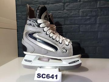 Sher-Wood Raptor 2 Hockey ijshockey hockeyschaatsen Maat 36 beschikbaar voor biedingen