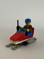 Lego : Sneeuwscooter 1730, Ophalen of Verzenden, Zo goed als nieuw, Complete set, Lego
