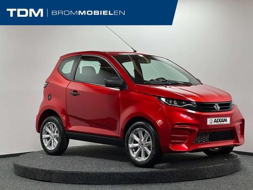 Aixam City Pack, Diversen, Brommobielen en Scootmobielen, Nieuw