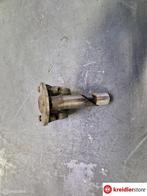 Kreidler stuurhouder voor buffeltank netjes compleet recht, Fietsen en Brommers, Brommeronderdelen | Kreidler, Gebruikt, Kreidler