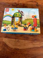 Lego Set 40529 - Pretpark Nieuw in doos!, Kinderen en Baby's, Speelgoed | Duplo en Lego, Ophalen of Verzenden, Zo goed als nieuw
