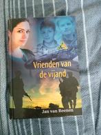 Jan van Reenen - Vrienden van de vijand, Ophalen of Verzenden, Zo goed als nieuw, Jan van Reenen