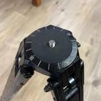 Berlebach Report 9003 Camera statief zwart | In nette staat, Audio, Tv en Foto, Fotografie | Statieven en Balhoofden, Flex Ltd.