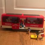 playmobil trein 1410, Ophalen, Gebruikt, Complete set