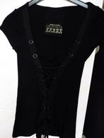isabel de pedro shirt nieuw, Kleding | Dames, Maat 38/40 (M), Zwart, Nieuw, Zonder mouw