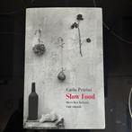 Carlo Petrini - Slow Food, Ophalen of Verzenden, Zo goed als nieuw, Carlo Petrini