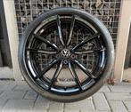 19” Originele VW Golf 7 8 R Pretoria GTE GTI R-line velgen, Auto-onderdelen, Banden en Velgen, Gebruikt, Banden en Velgen, 235 mm