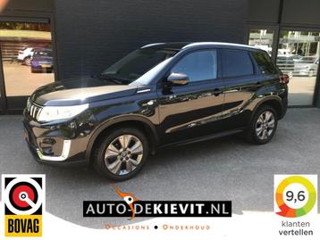 Suzuki VITARA 1.0 Boosterjet **Automaat/navigatie/camera** beschikbaar voor biedingen