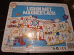 Rekenen met Magneten - Leerzaam Speelgoed, Ophalen of Verzenden