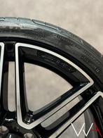 19'' Mercedes-Benz C-Klasse W206 S206 AMG velgenset NIEUW OE, Banden en Velgen, Nieuw, Ophalen of Verzenden, Personenwagen
