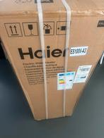 Nieuwe boiler van het merk Haier, Doe-het-zelf en Verbouw, Geisers en Boilers, Ophalen of Verzenden, Zo goed als nieuw