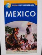 Elmar reisgids Mexico, Ophalen of Verzenden, Zo goed als nieuw
