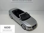 Audi A4 3.2 FSI Cabrio | Norev HQ | schaal 1:18, Ophalen of Verzenden, Zo goed als nieuw, Norev