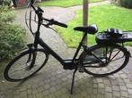 Elektrische fiets Batavus Wayz E-go, middenmotor, Fietsen en Brommers, Elektrische fietsen, Ophalen, Gebruikt, Batavus, 47 tot 51 cm