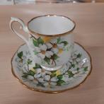 sierlijk antiek servies, Ophalen of Verzenden