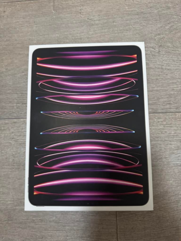 Ipad Pro 11 inch 4de generatie (128gb), Computers en Software, Apple iPads, Ophalen, Apple iPad, 11 inch, Zo goed als nieuw