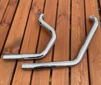 Nieuw custom uitlaat bochten, Motoren, Onderdelen | Harley-Davidson, Niet ingevuld, Niet ingevuld, Nieuw, Ophalen of Verzenden