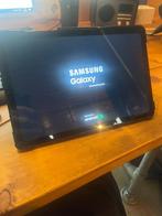 Samsung tablet A9+ zo goed als nieuw, Computers en Software, Android Tablets, SAMSUNG GALAXY TAB E, Ophalen of Verzenden, Zo goed als nieuw