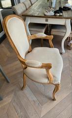 Stoelen, Verzenden