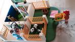 4009 ZOO clinick, Kinderen en Baby's, Speelgoed | Playmobil, Complete set, Ophalen of Verzenden, Zo goed als nieuw