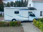 camper, Caravans en Kamperen, Campers, Alkoof, Koelkast, Ford, Treinzit