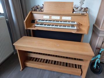 Te koop Content etude 20 beschikbaar voor biedingen