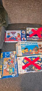 Spelletjes gratis af te halen :), Ophalen, Gebruikt