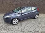 Ford Fiesta 1.25 Limited Cool&Sound|Airco|2xSleutel|, Auto's, Voorwielaandrijving, Euro 5, Stof, Gebruikt