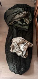 M90 Leger Slaapzak - Uitstekende Conditie, Ophalen of Verzenden, Zo goed als nieuw