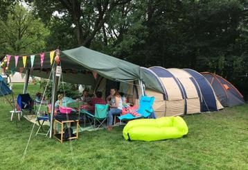 Tunneltent xl beschikbaar voor biedingen