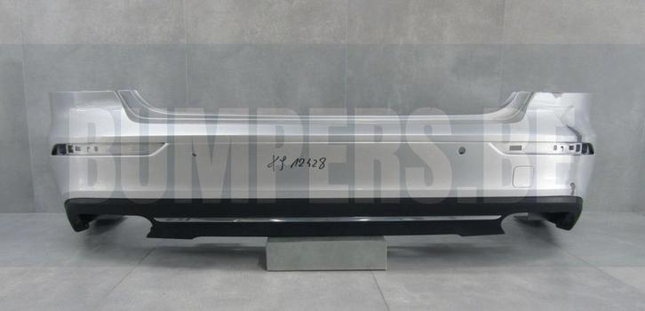 Bumper Volvo S60 SEDAN 18-23 Achterbumper 12428, Auto-onderdelen, Carrosserie en Plaatwerk, Bumper, Achter, Gebruikt, 6 maanden garantie