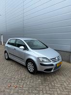 Volkswagen Golf Plus 1.6 FSI 85KW AUT 2006 Grijs, 4 cilinders, 115 pk, 710 kg, 5 stoelen