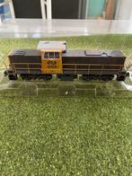 Marklin 37644 Diesellok 6409 - NS, Hobby en Vrije tijd, Modeltreinen | H0, Ophalen, Wisselstroom, Gebruikt, Locomotief
