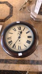 Vintage klok Smiths Empire, Wandklok, Voorheuvel 48, Ophalen of Verzenden, Zo goed als nieuw